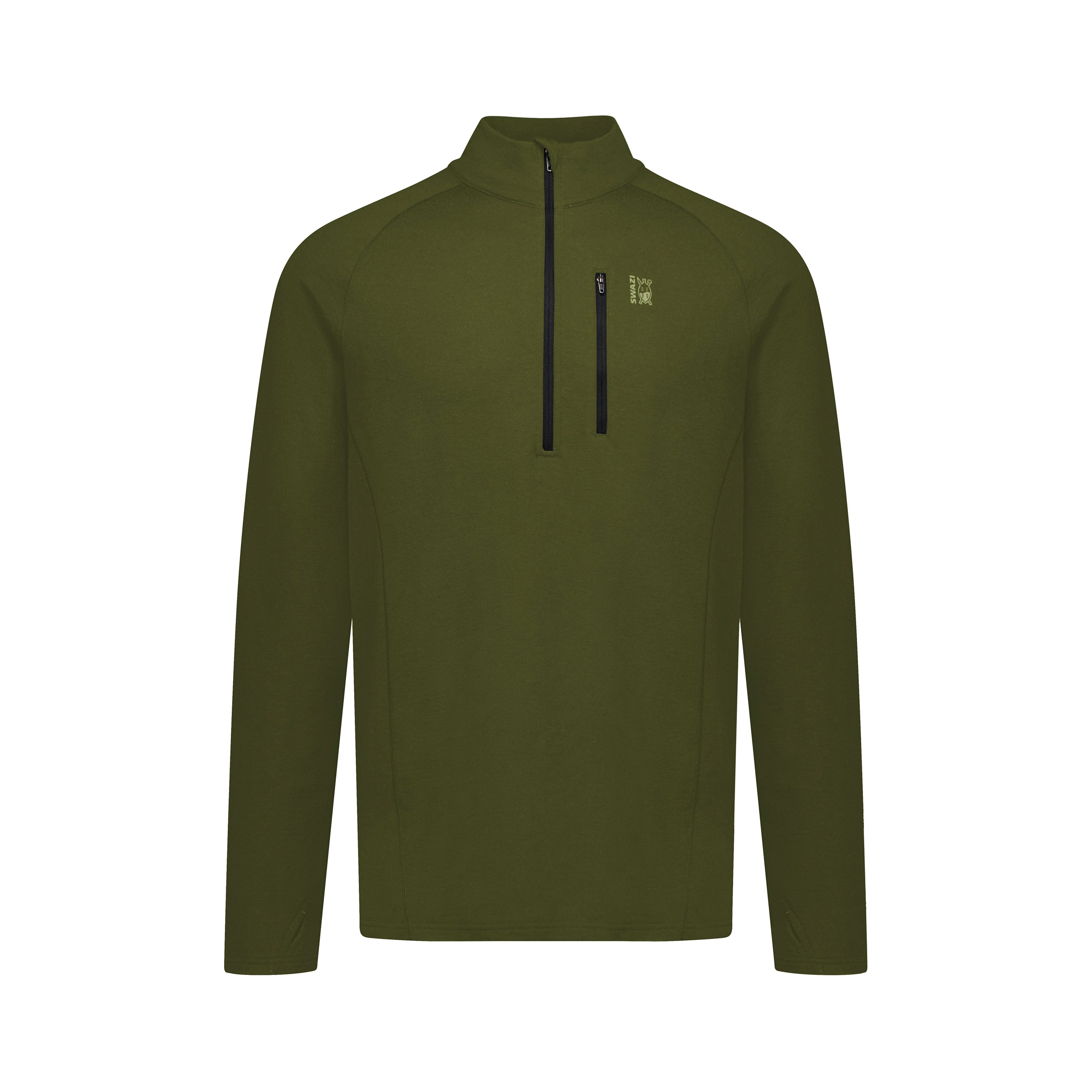EVEREST MERINO SHIRT