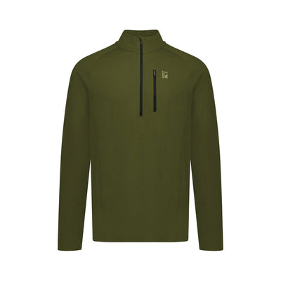 EVEREST MERINO SHIRT