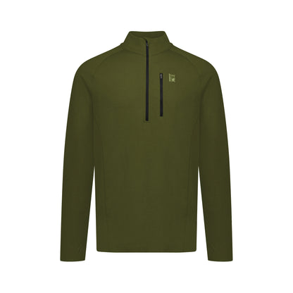 EVEREST MERINO SHIRT