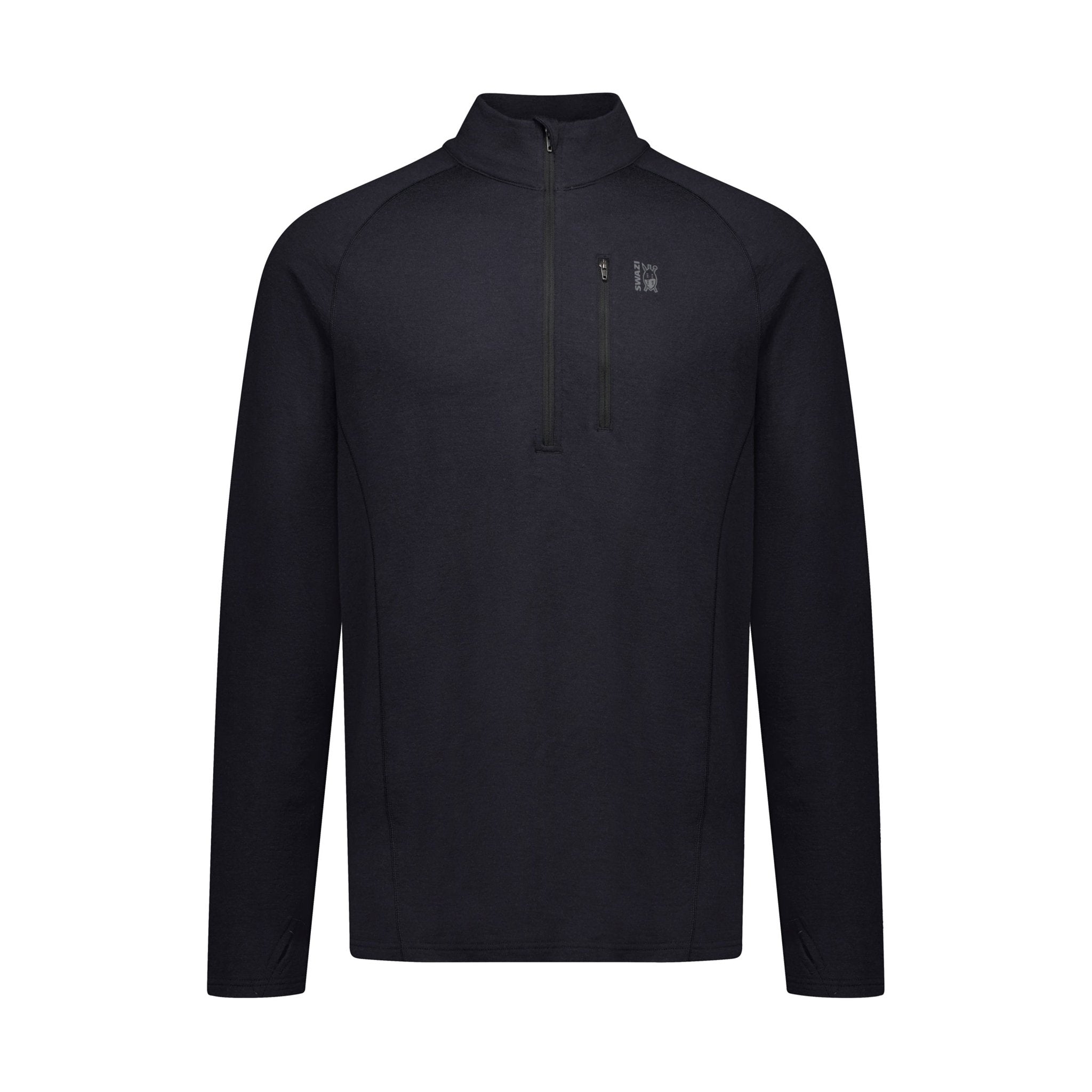 EVEREST MERINO SHIRT