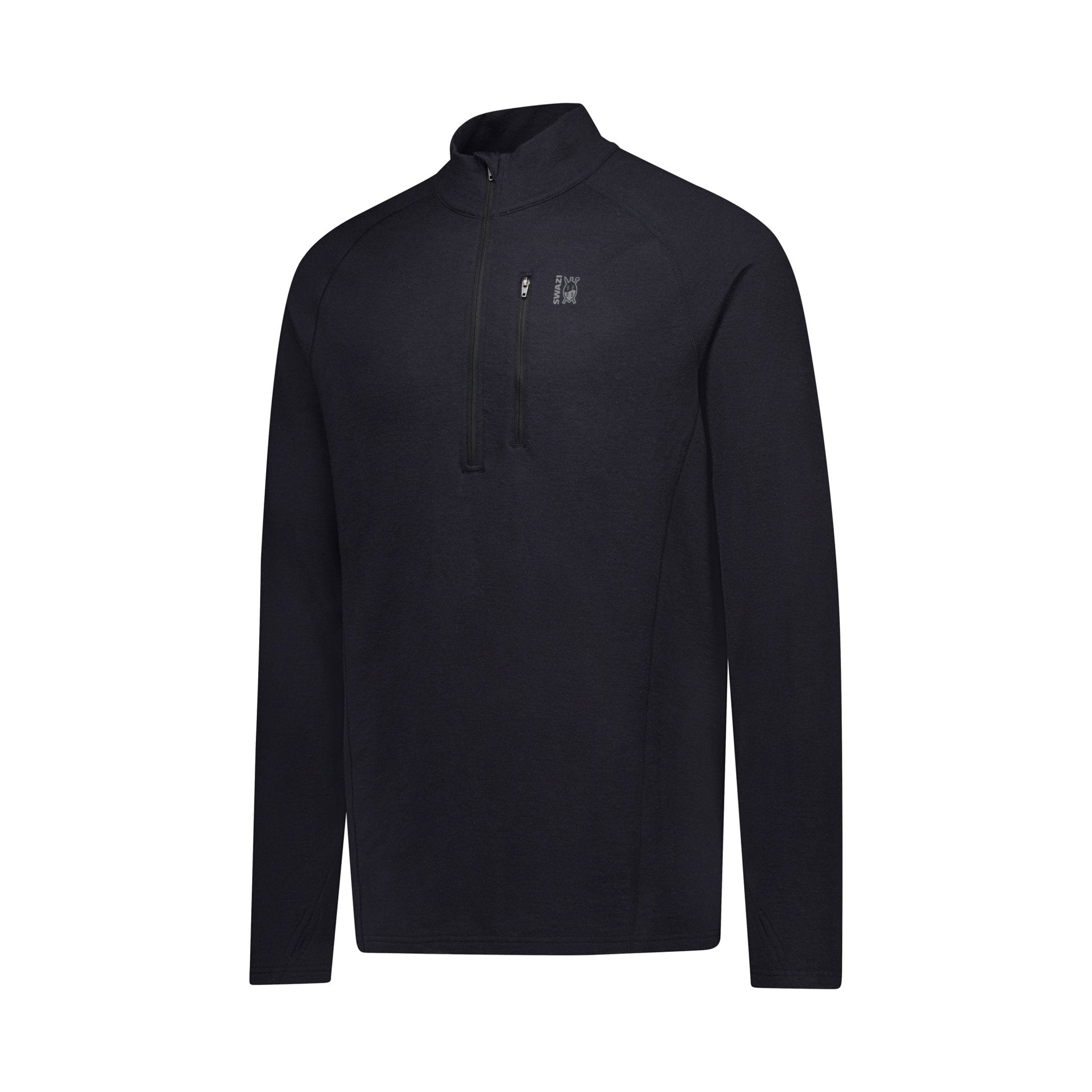 EVEREST MERINO SHIRT