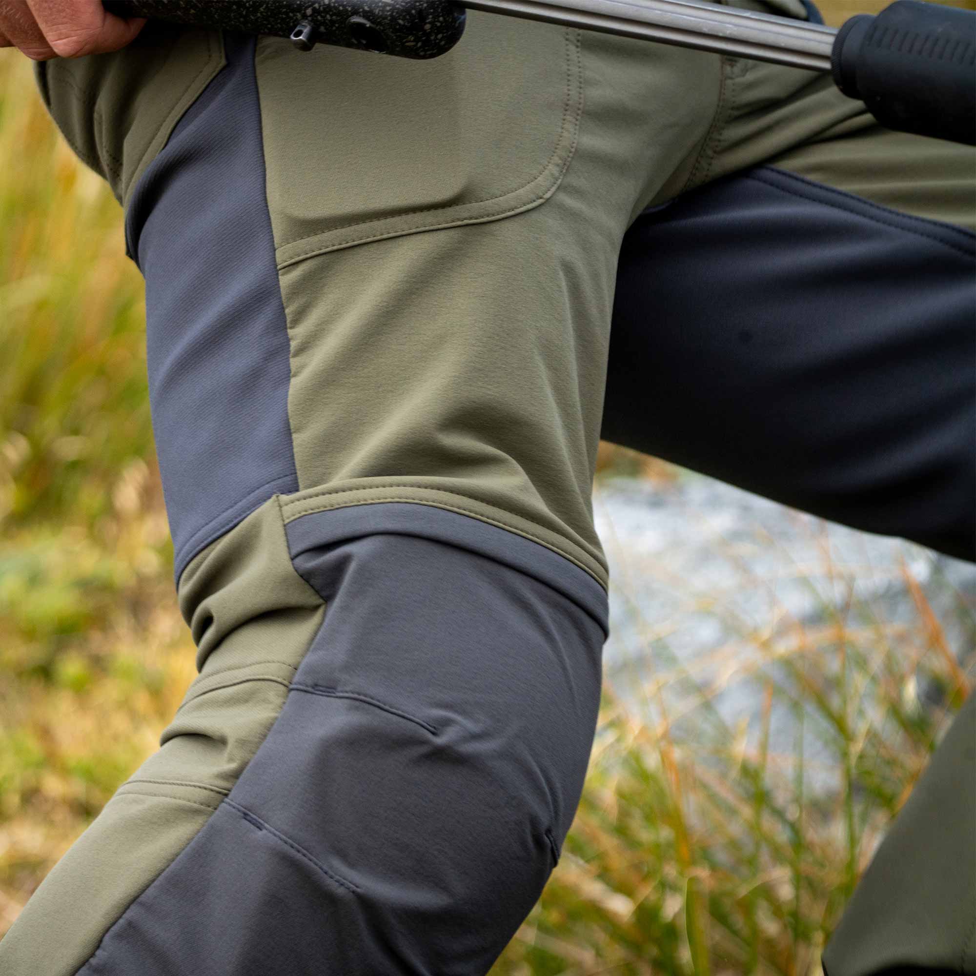 FOREST PANTS III