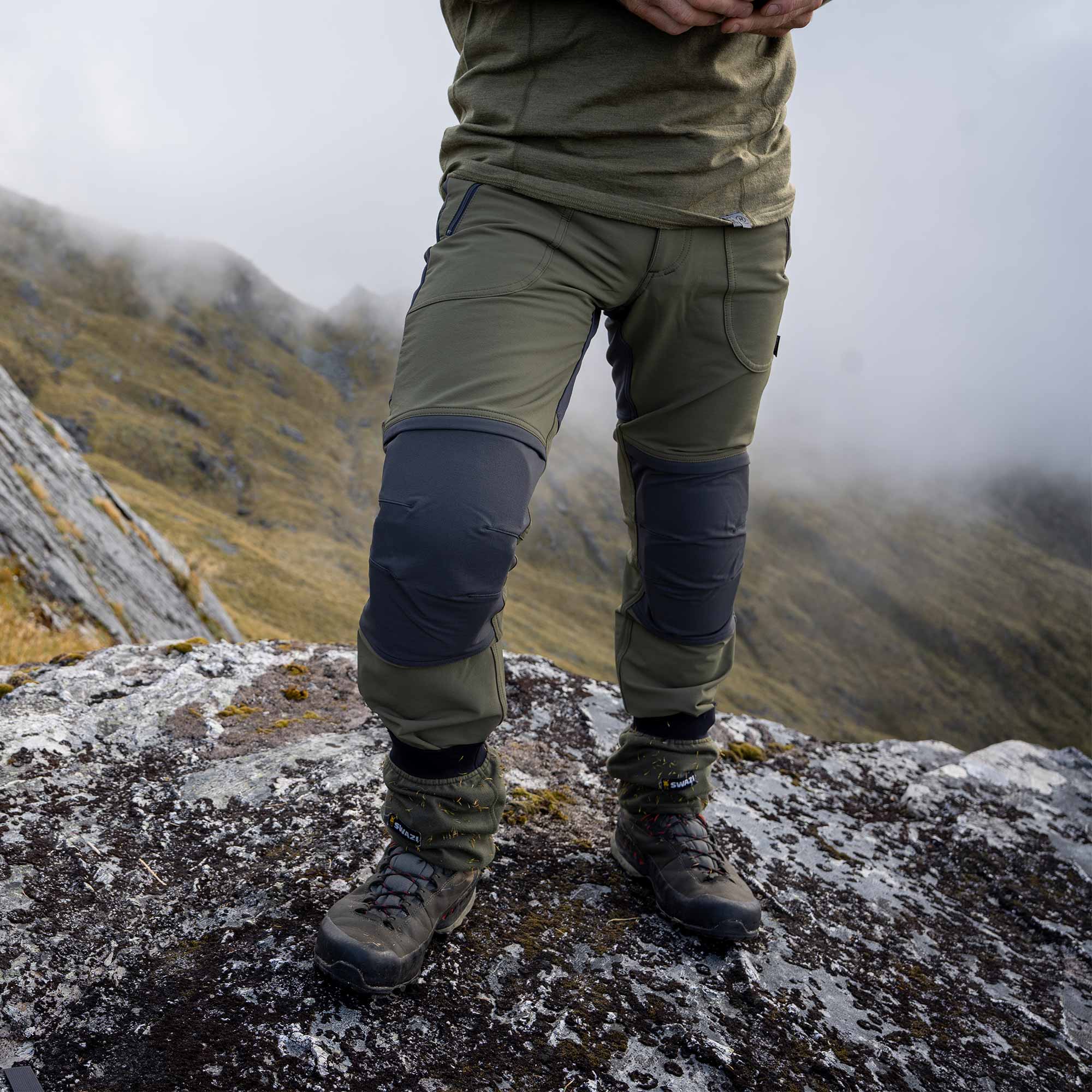 FOREST PANTS III