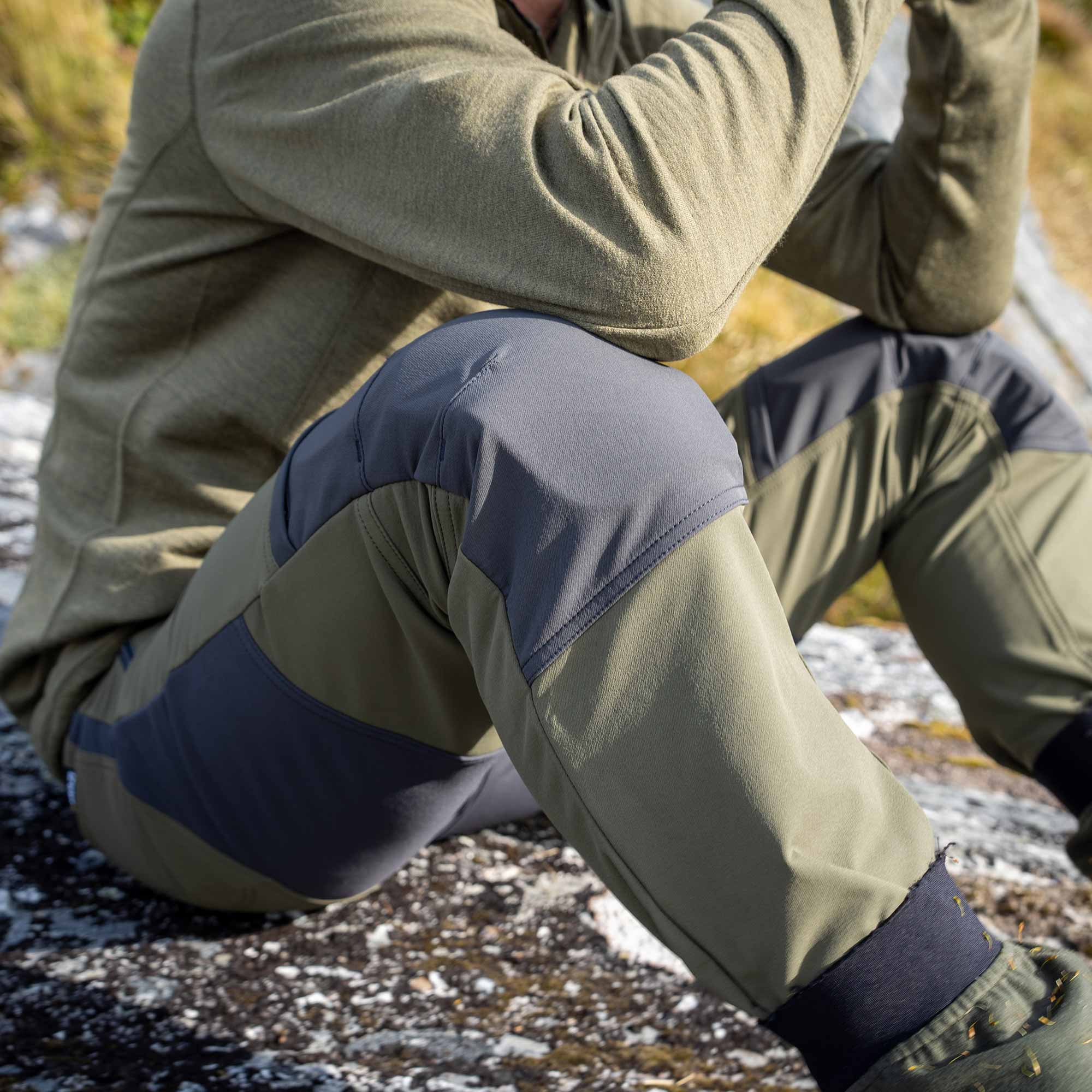 FOREST PANTS III