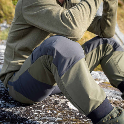 FOREST PANTS III