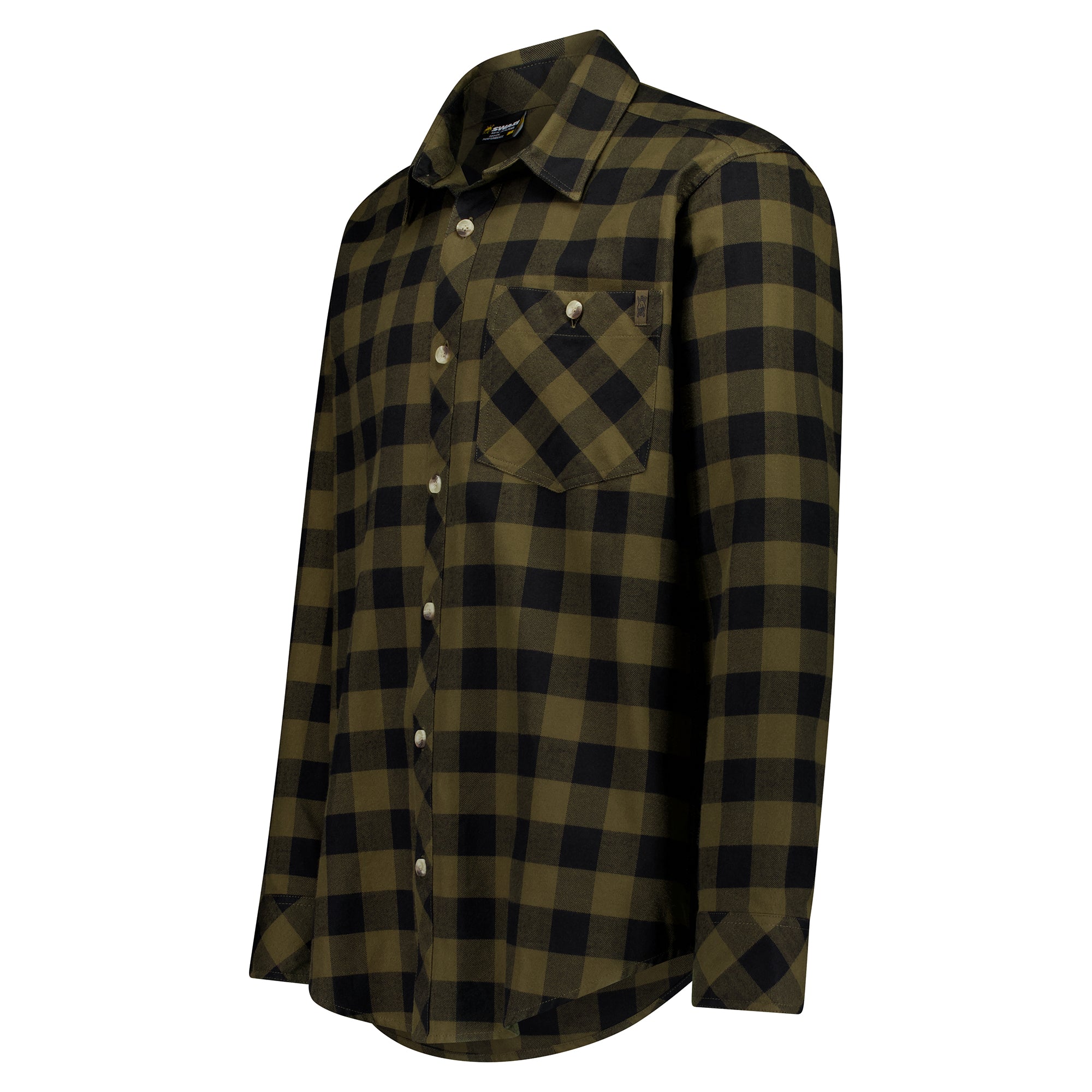 GRAFTER SHIRT