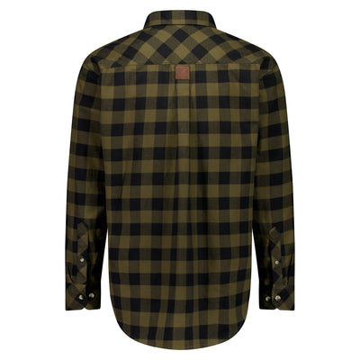 GRAFTER SHIRT