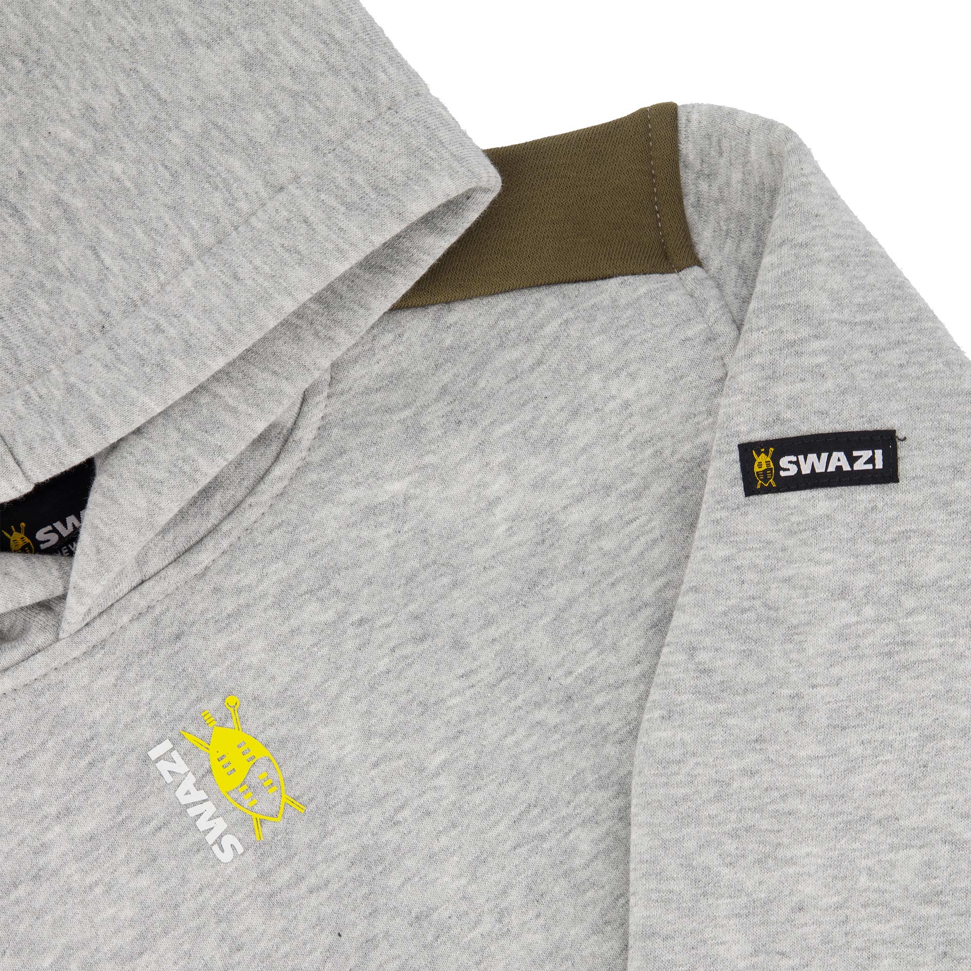 KIDS DUNE HOODIE