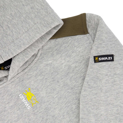 KIDS DUNE HOODIE