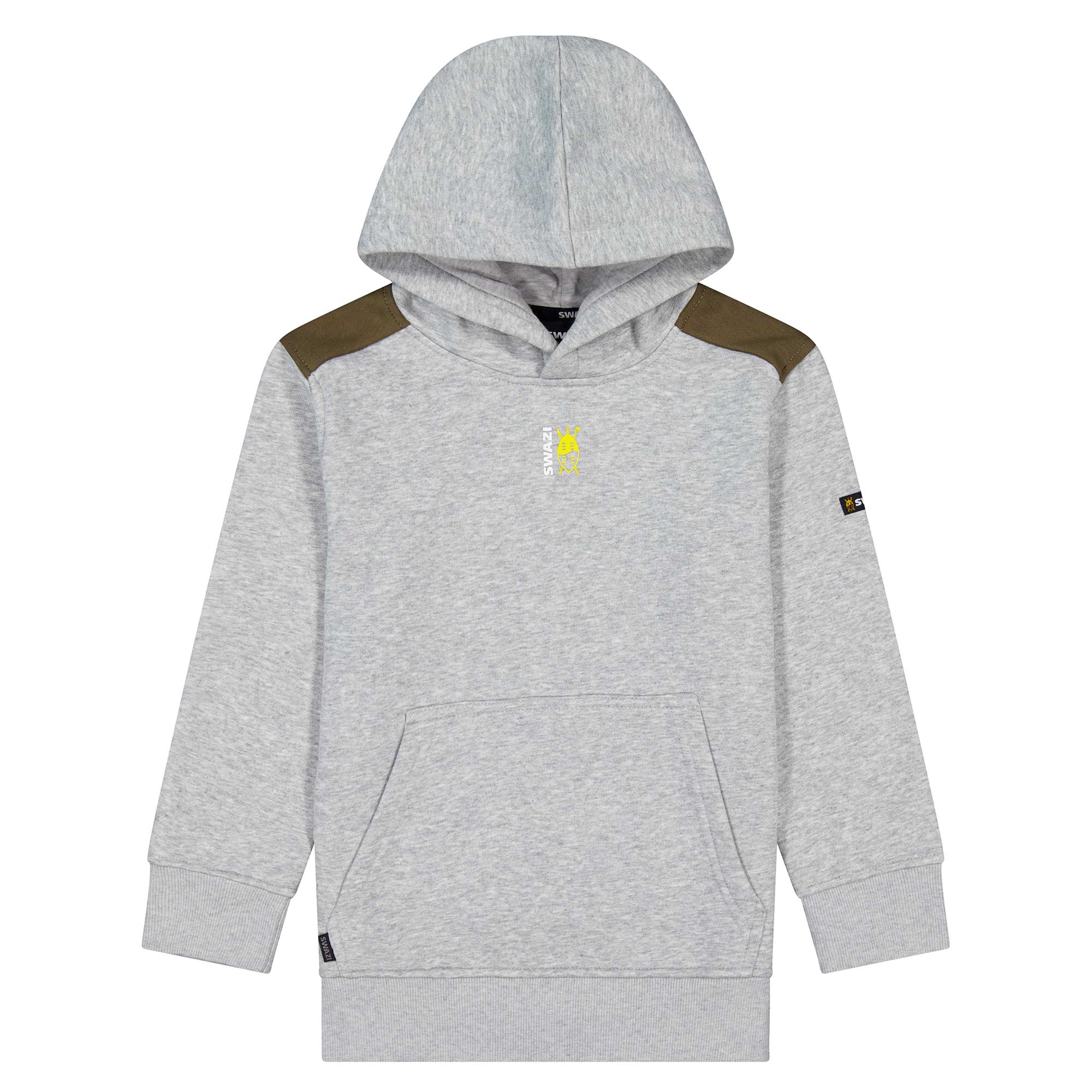 KIDS DUNE HOODIE