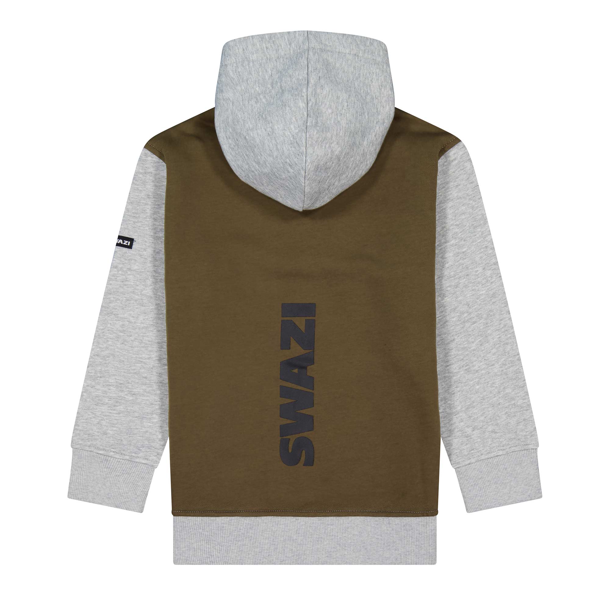 KIDS DUNE HOODIE
