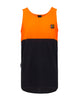 Load image into Gallery viewer, HI-VIS CLIMB-MAX SINGLET