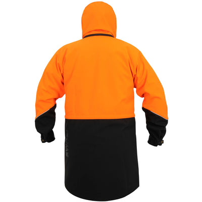 FINGA POINTA JACKET