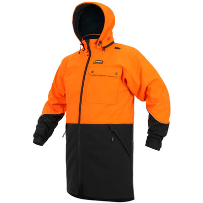 FINGA POINTA JACKET