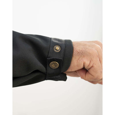 FINGA POINTA JACKET