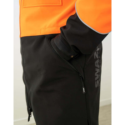 FINGA POINTA JACKET