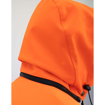 FINGA POINTA JACKET