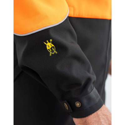 FINGA POINTA JACKET