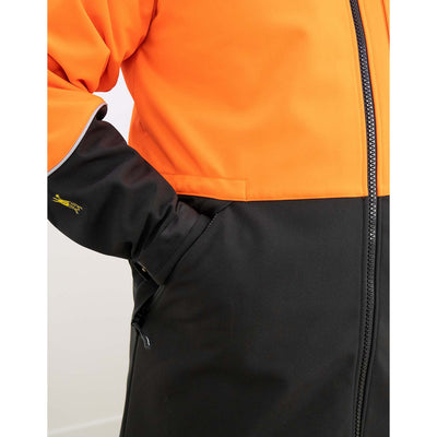 FINGA POINTA JACKET