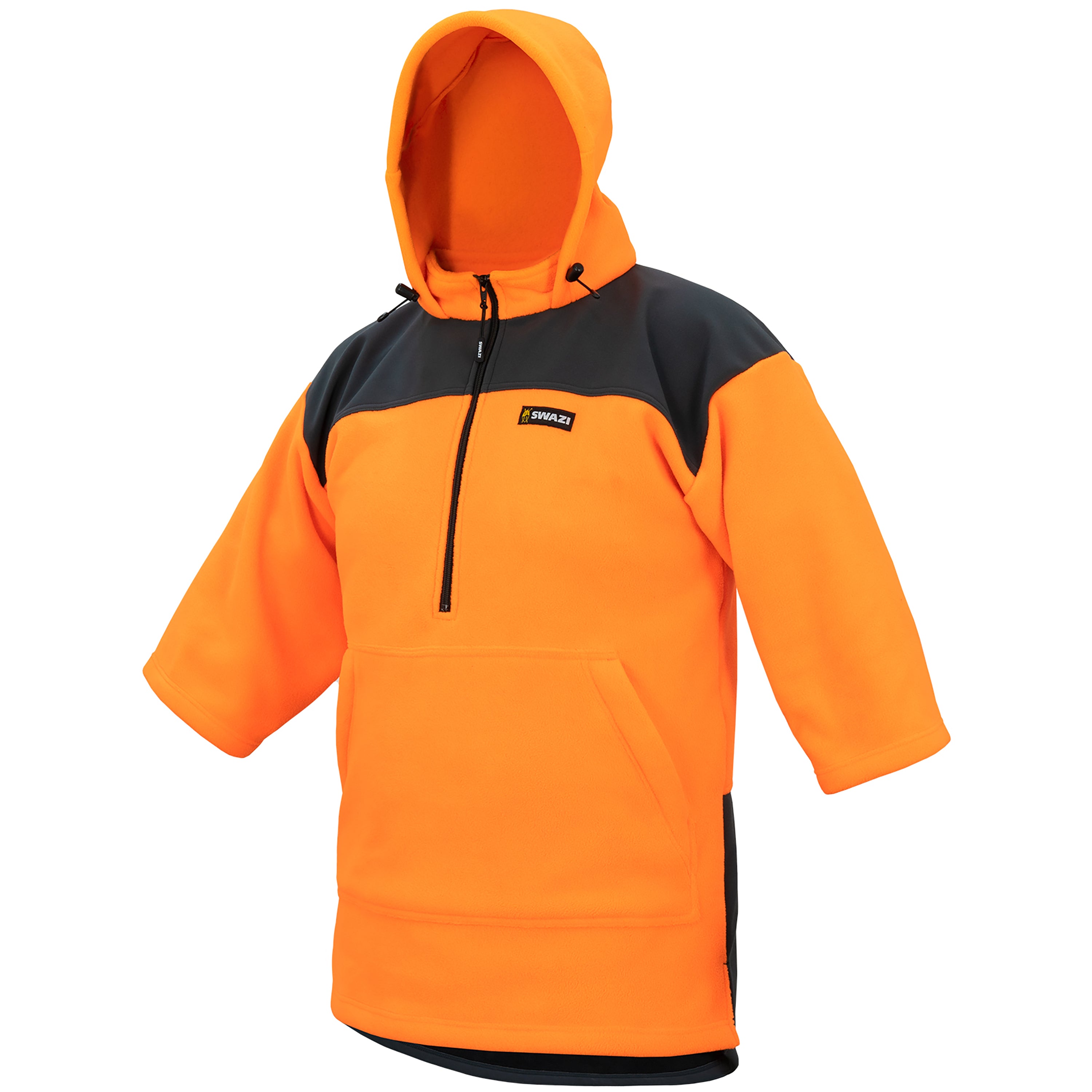 HI-VIS FED