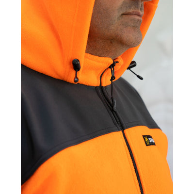 HI-VIS FED