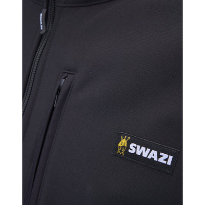 ASSEGAI JACKET