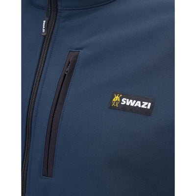 ASSEGAI JACKET