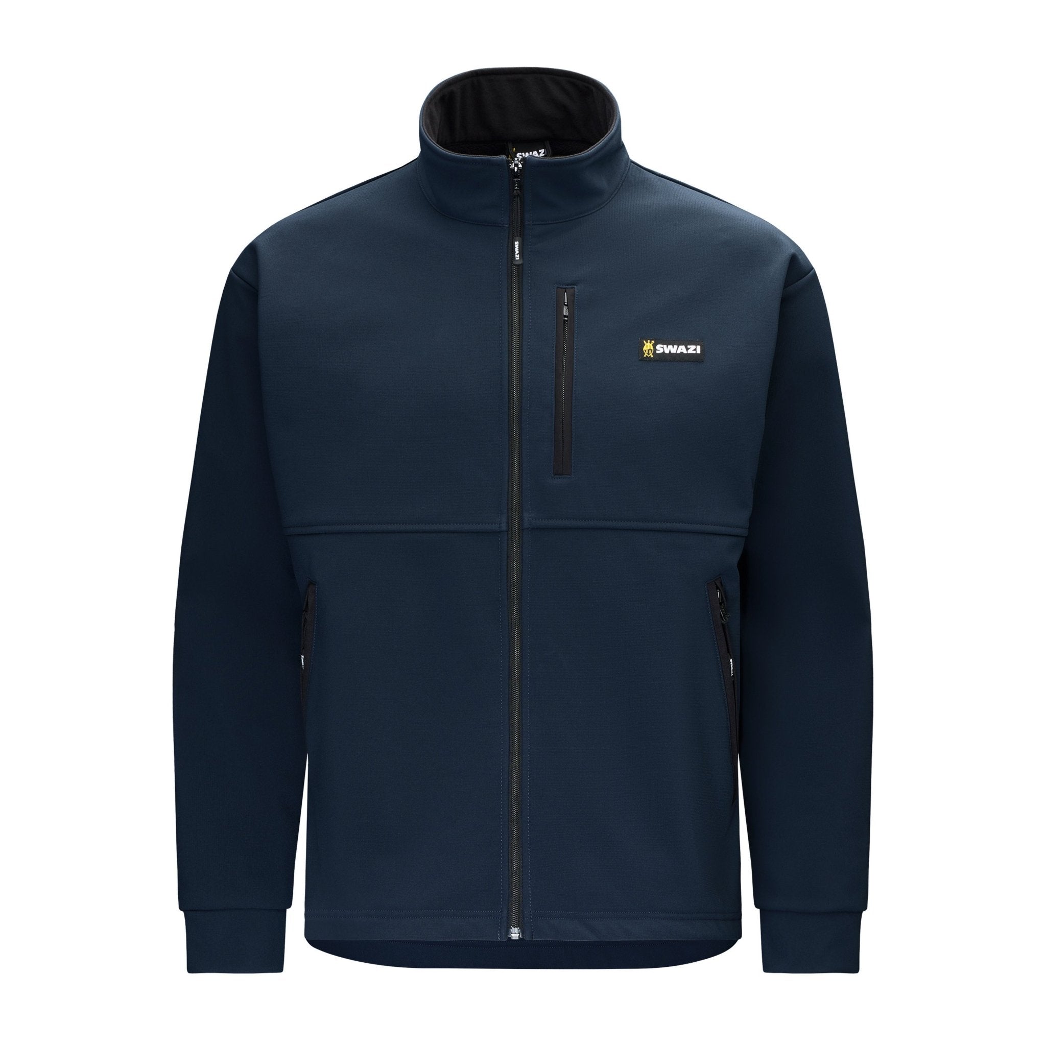 ASSEGAI JACKET - MIDNIGHT