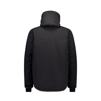 GEYSER WATERPROOF INSULATION JACKET