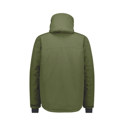 GEYSER WATERPROOF INSULATION JACKET