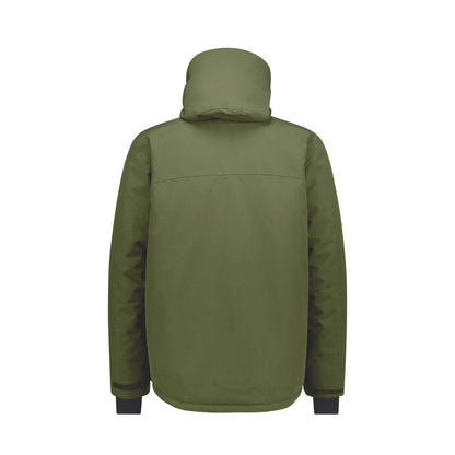 GEYSER WATERPROOF INSULATION JACKET