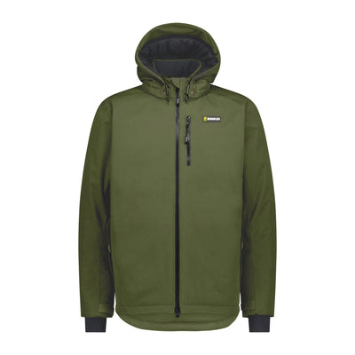 GEYSER WATERPROOF INSULATION JACKET