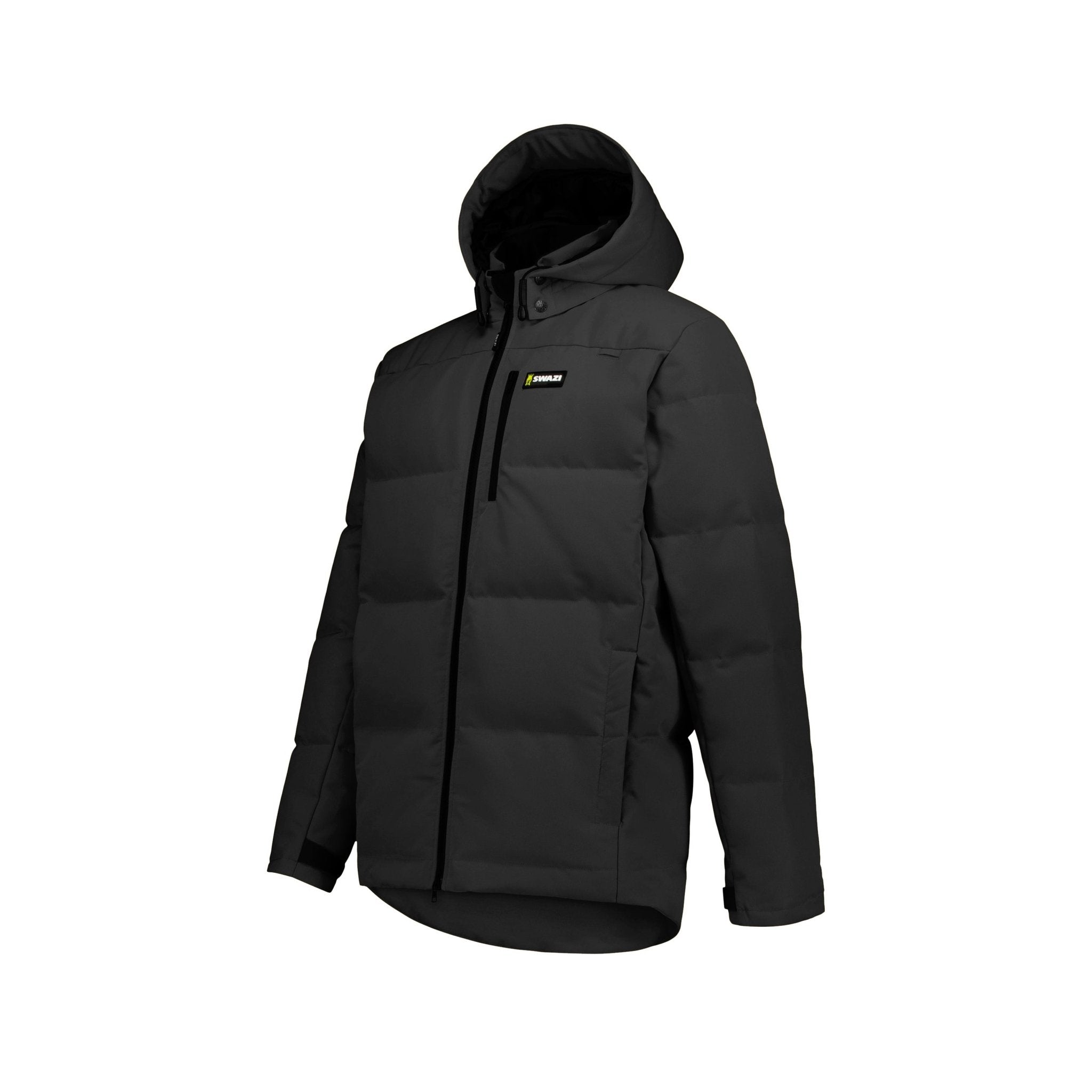 Jack Frost Insulation Jacket