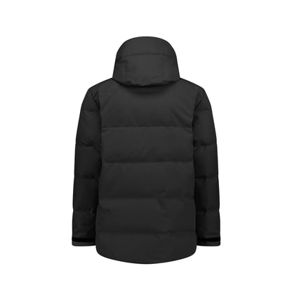 Jack Frost Insulation Jacket