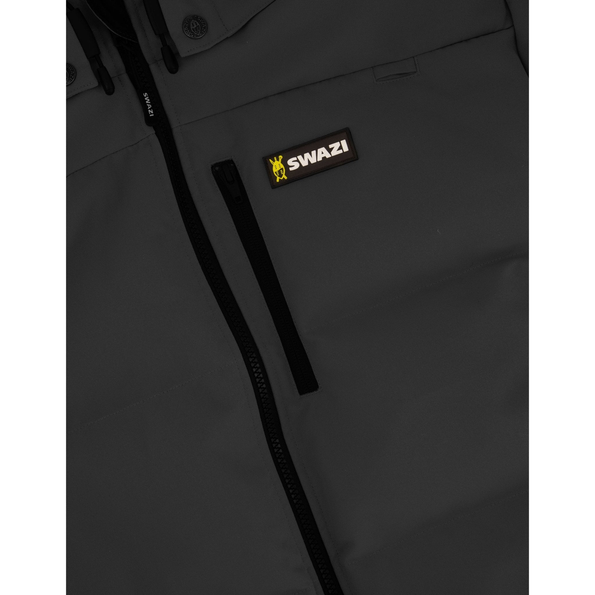 Jack Frost Insulation Jacket