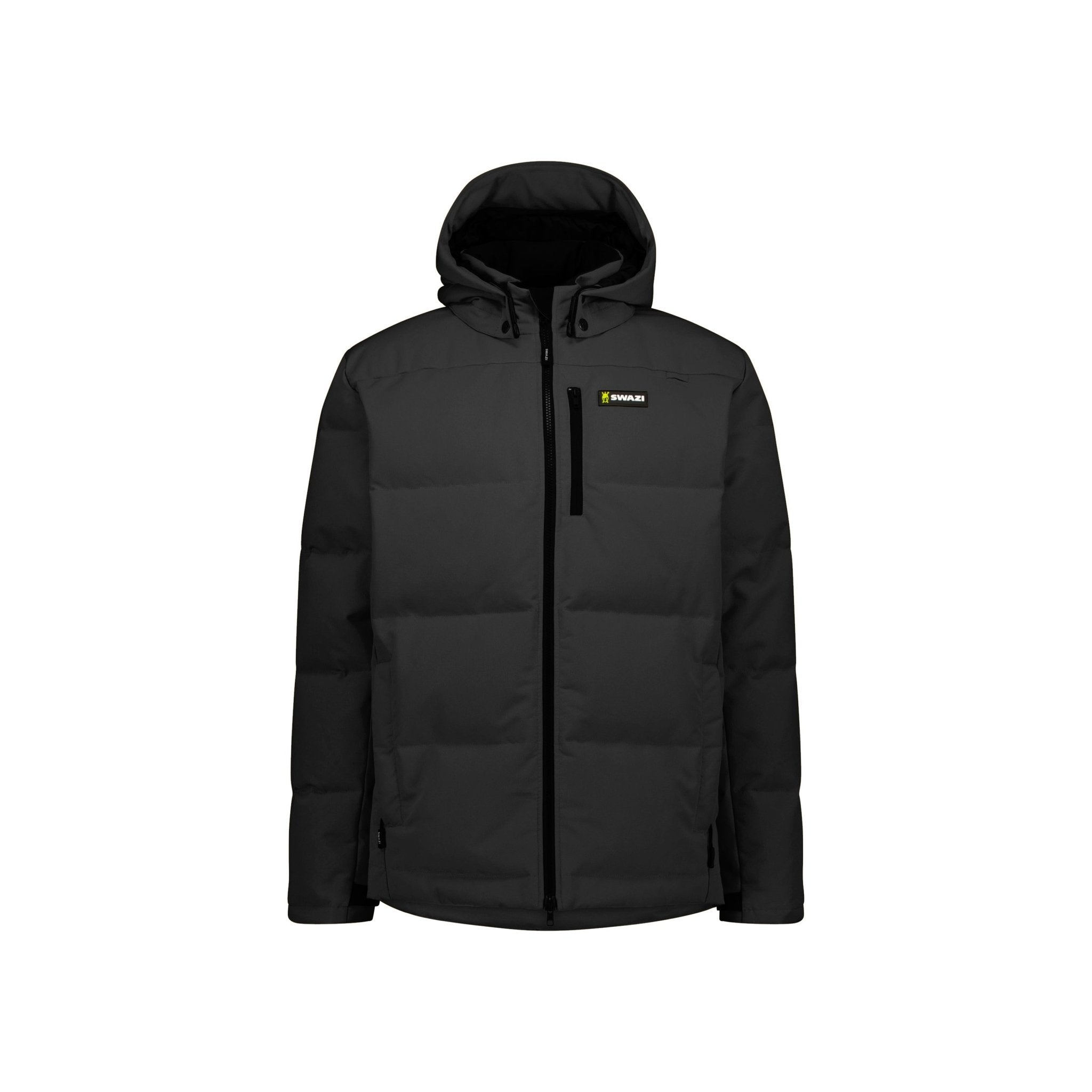 Jack Frost Insulation Jacket