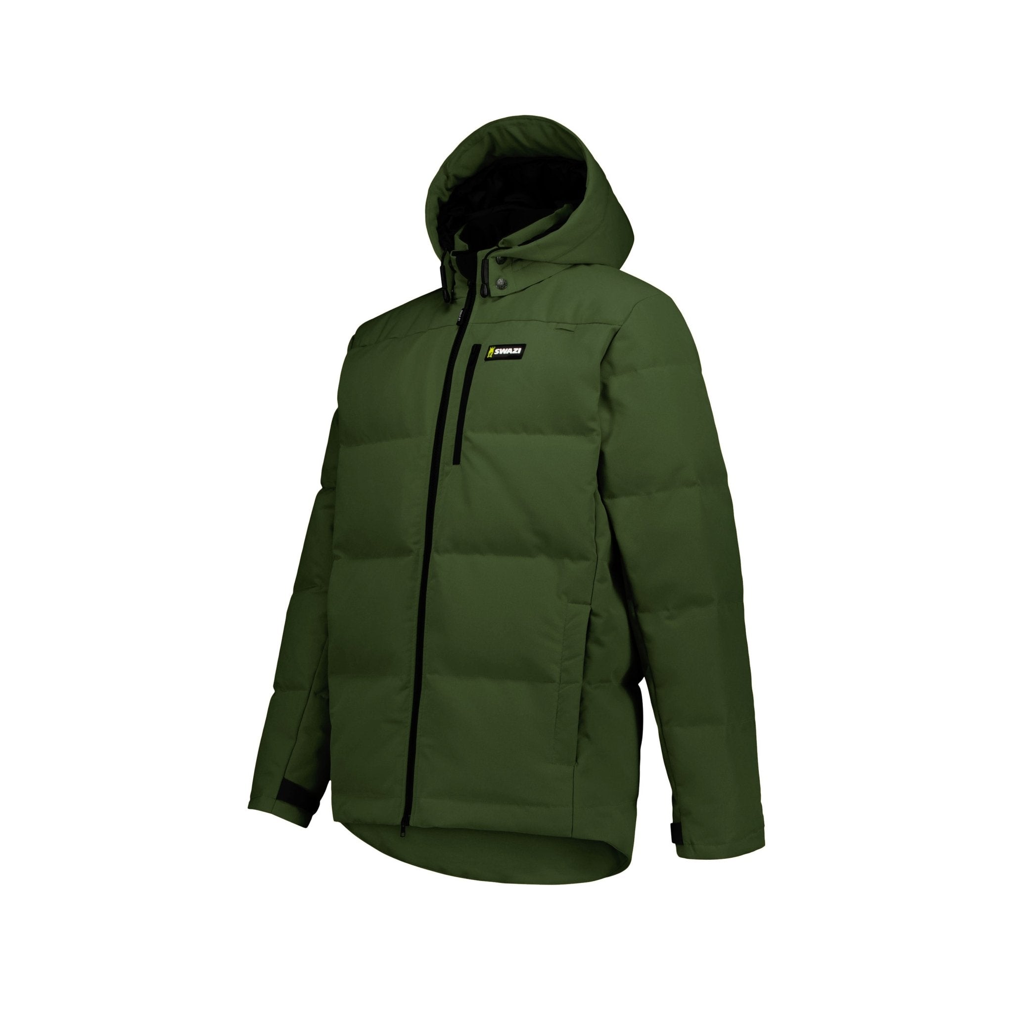 Jack Frost Insulation Jacket