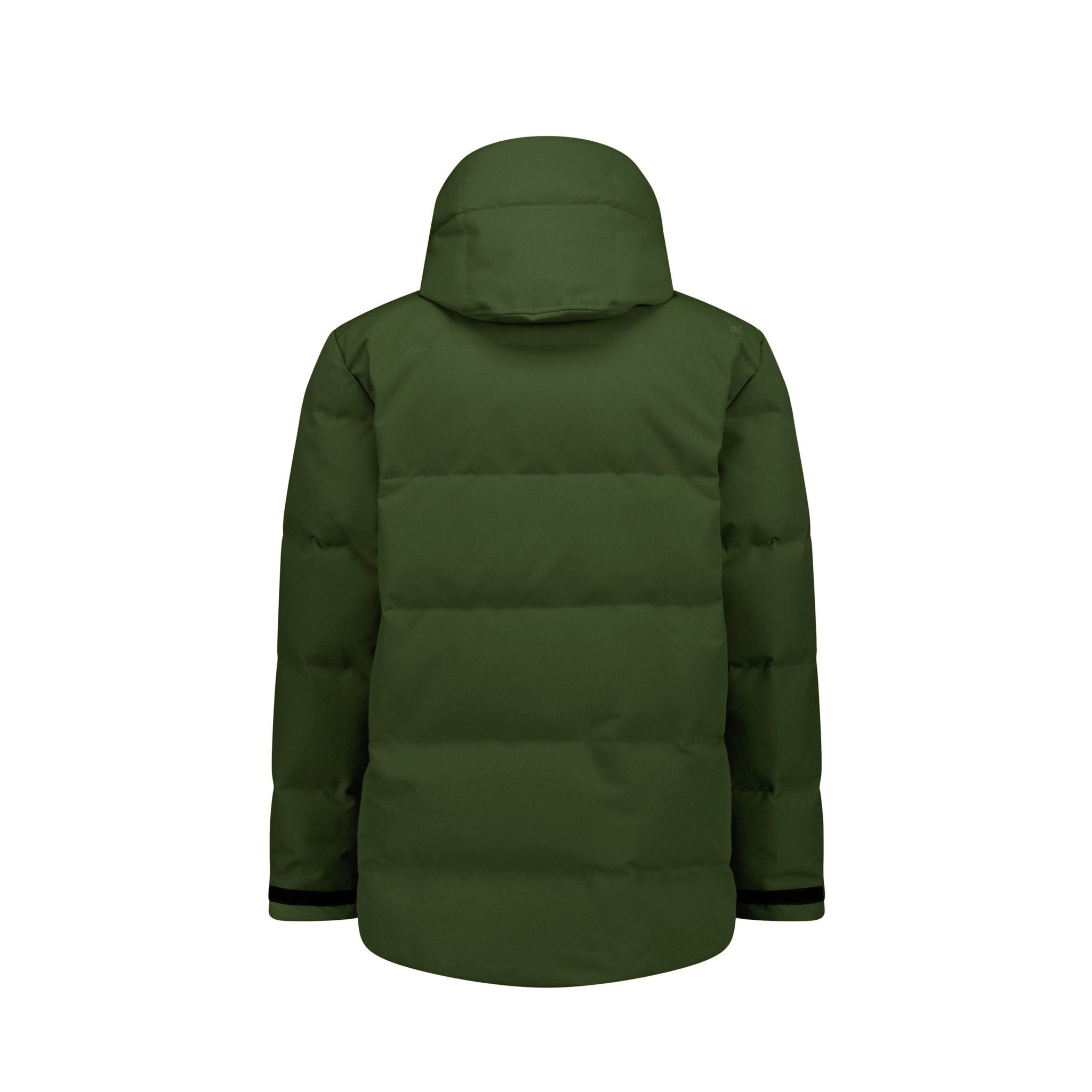 Jack Frost Insulation Jacket | Lightweight Outdoor Warmth | Swazi