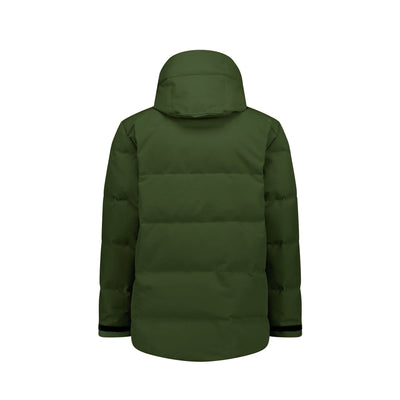 Jack Frost Insulation Jacket