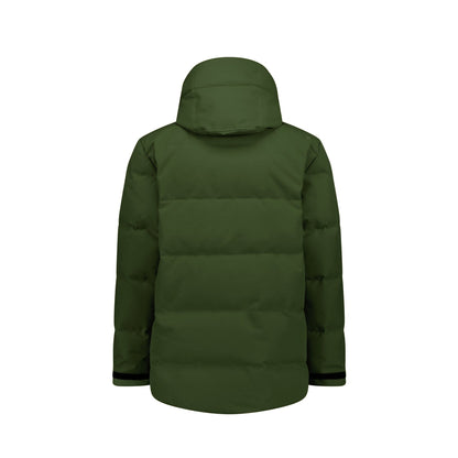 Jack Frost Insulation Jacket