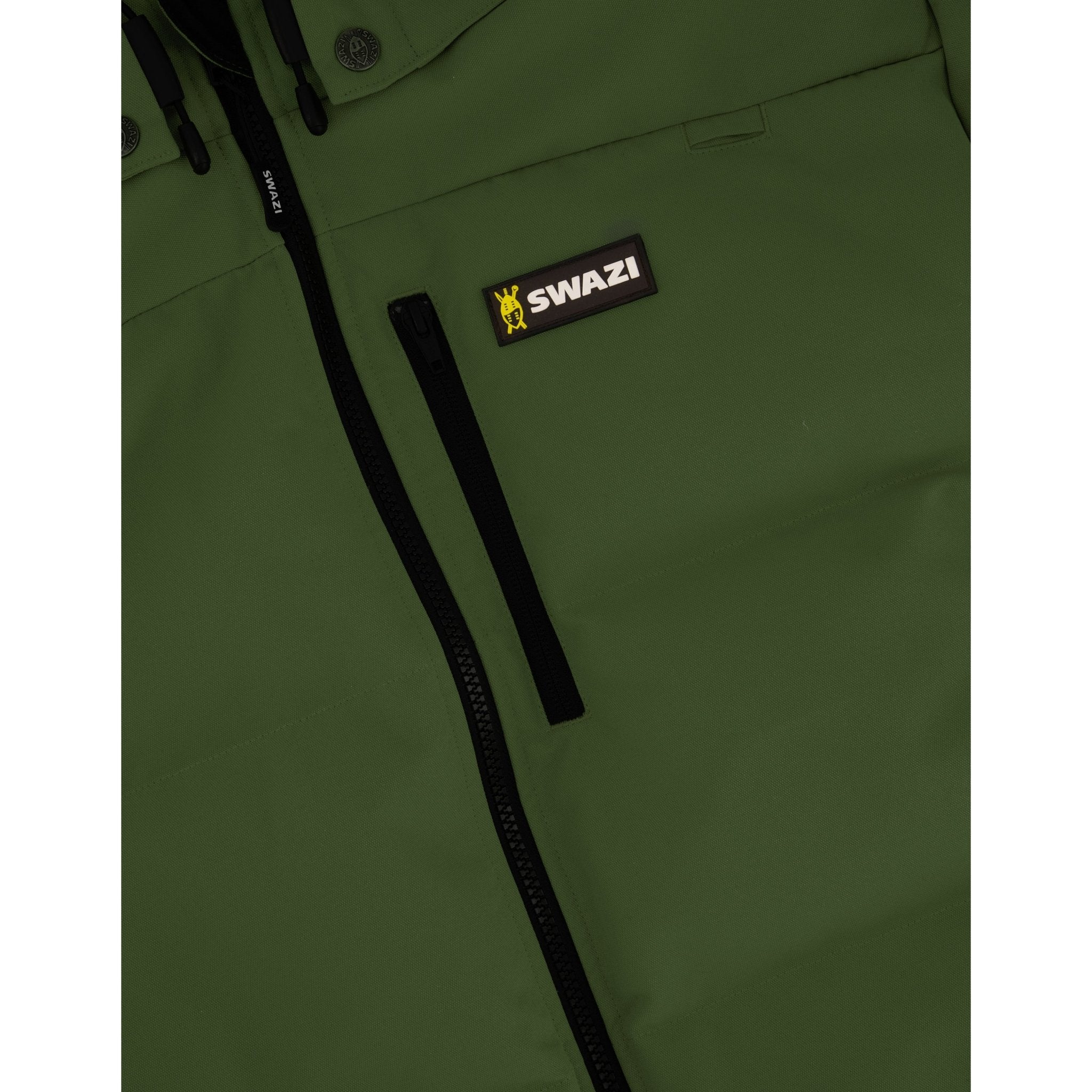 Jack Frost Insulation Jacket