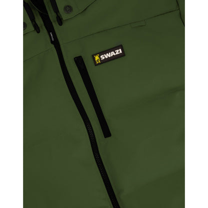Jack Frost Insulation Jacket
