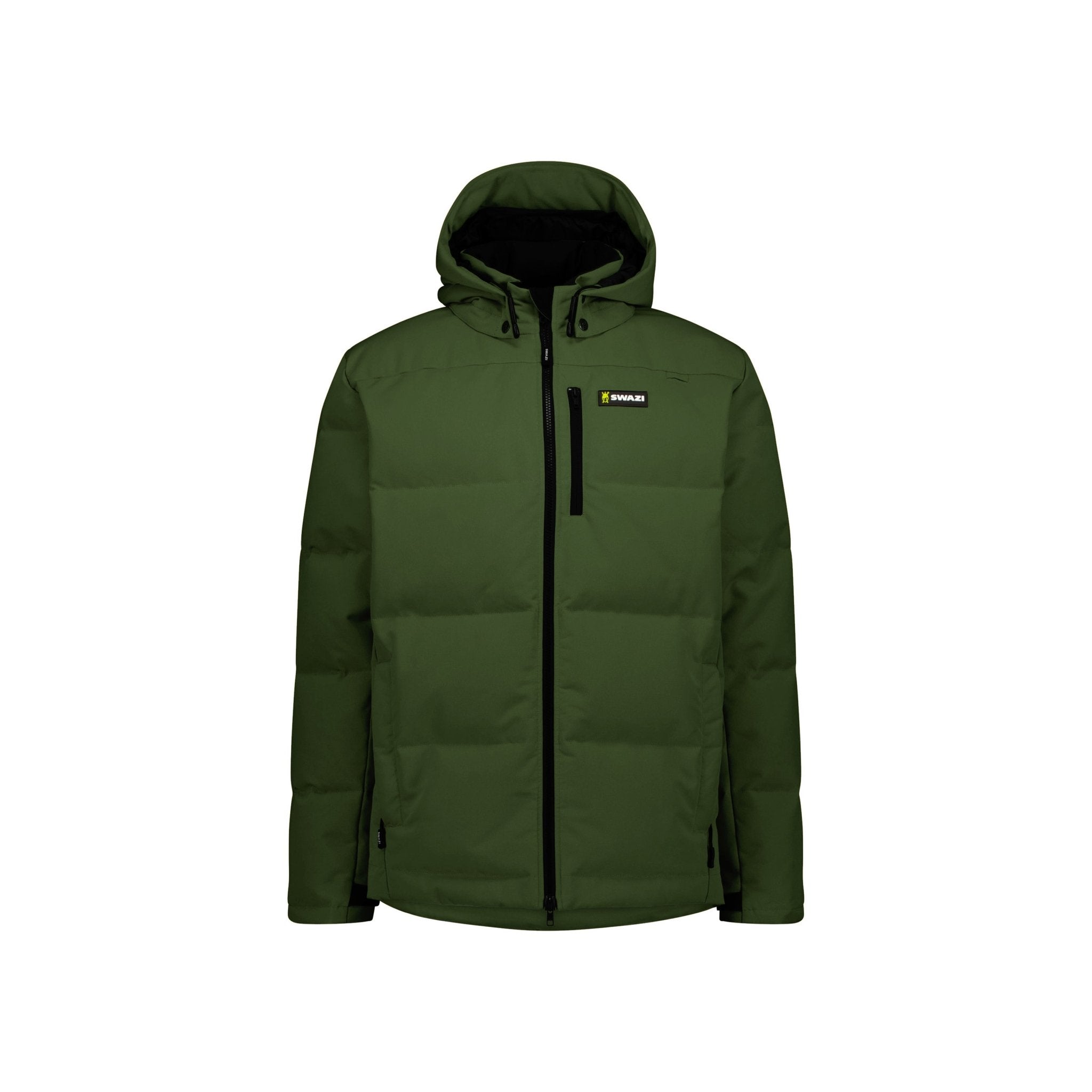 Jack Frost Insulation Jacket