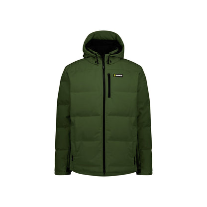 Jack Frost Insulation Jacket