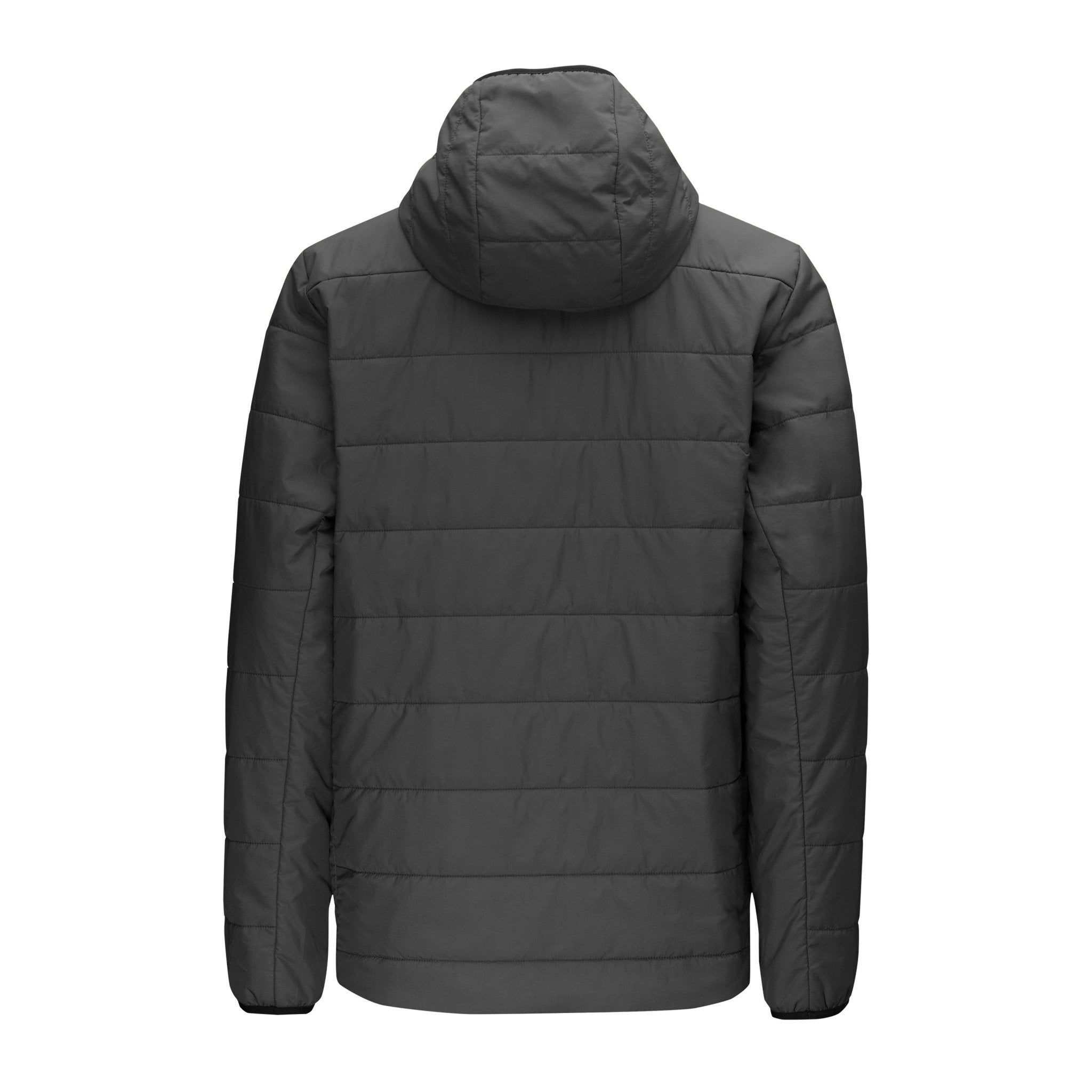 Swazi® Chamois Insulation Jacket – Lightweight Puffer Jacket