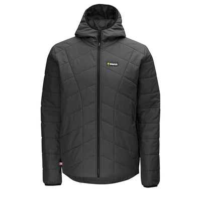 CHAMOIS INSULATION JACKET