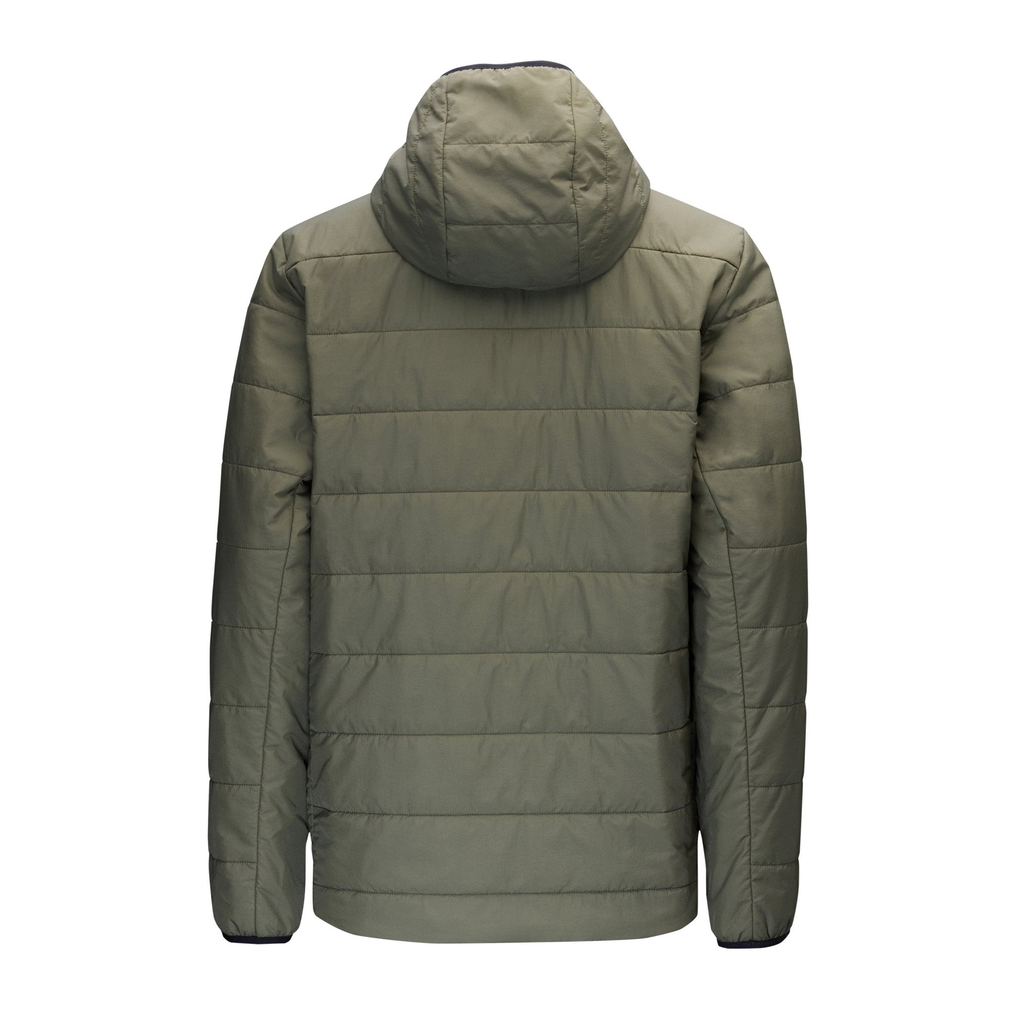 Swazi® Chamois Insulation Jacket – Lightweight Puffer Jacket Swazi® Chamois Insulation Jacket – Lightweight Puffer Jacket