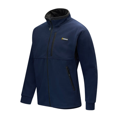 MOLESWORTH JACKET