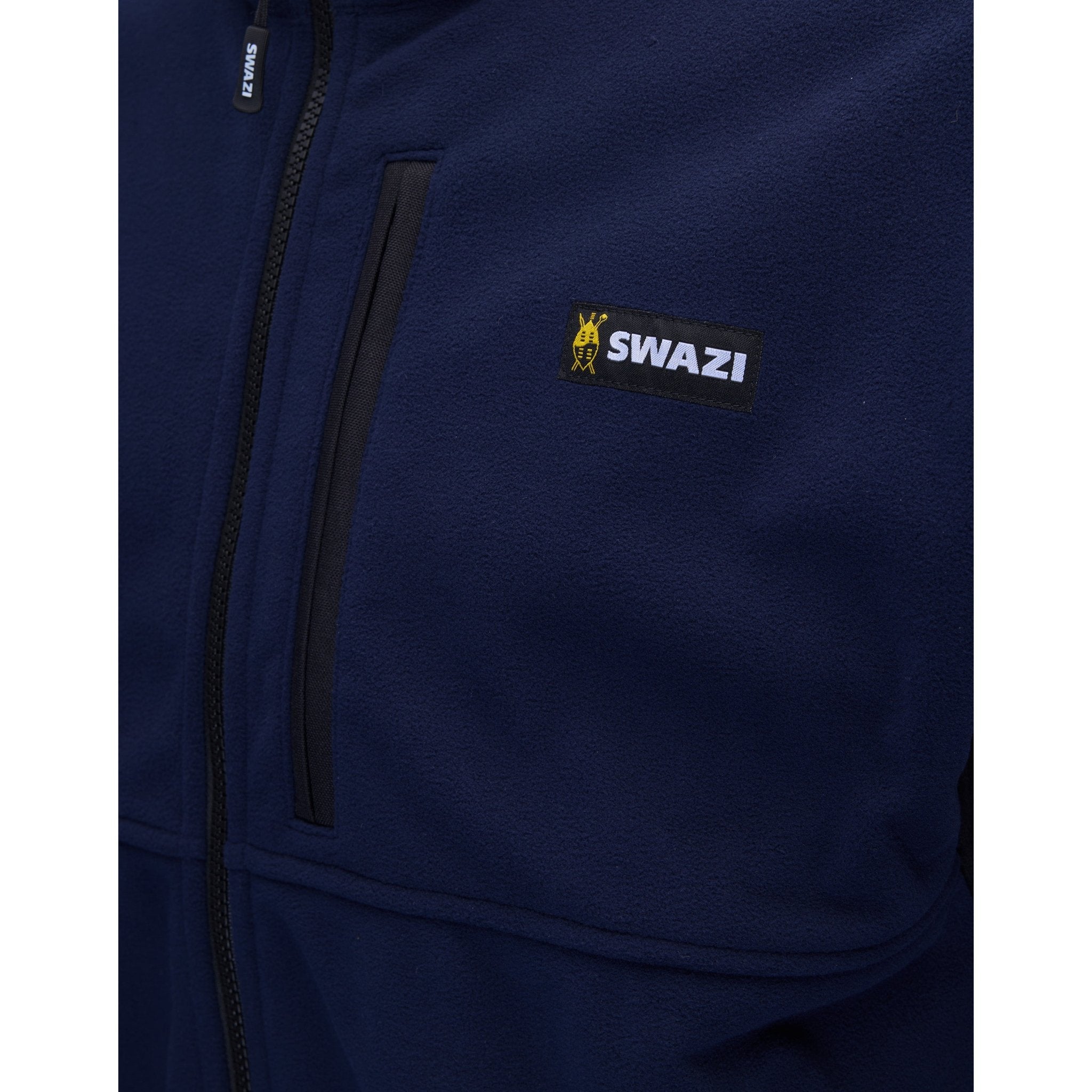MOLESWORTH JACKET