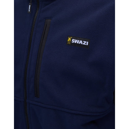 MOLESWORTH JACKET